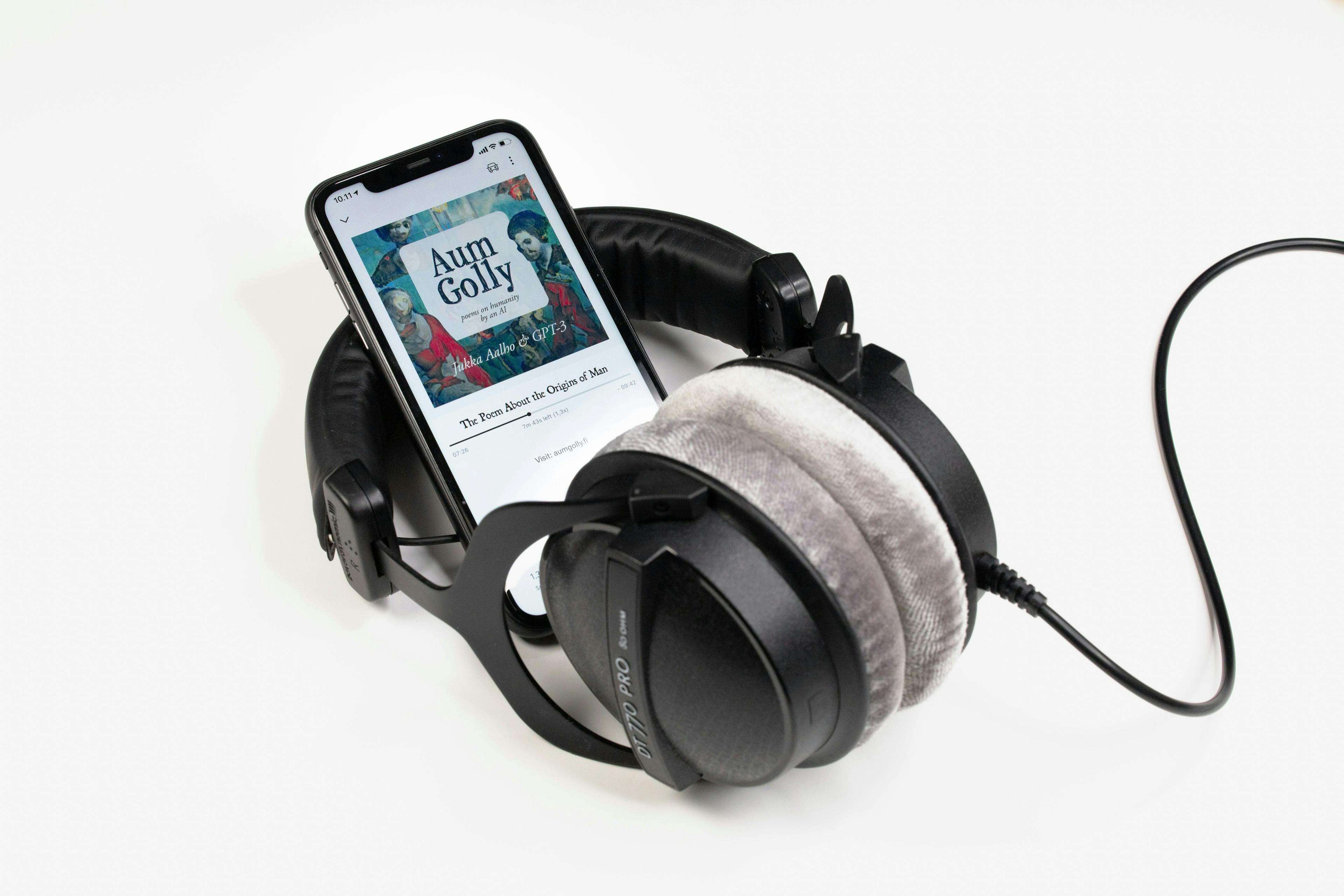 More Audiobook Recommendations