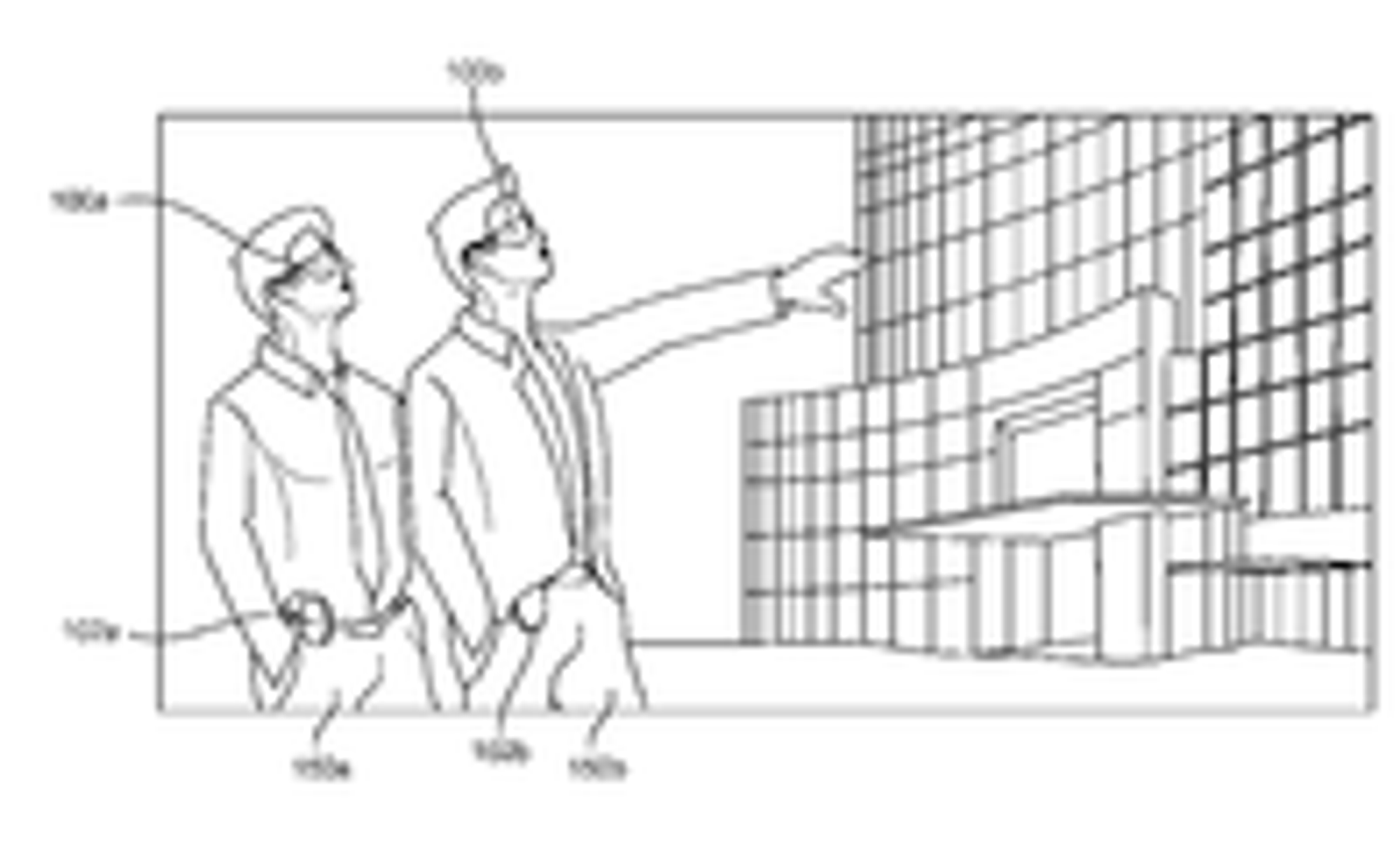 US20150356782A1 - Creating a topological map for localization in augmented or virtual reality systems - Google Patents